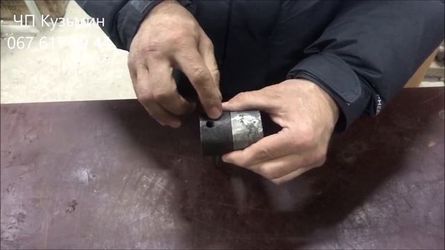 Вилка включения фрикциона станка 1к62, 16к20 смотреть онлайн