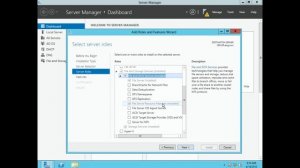 Setting Disk Space Quotas on Windows Server 2012