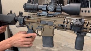 POF P415: The Best AR15?