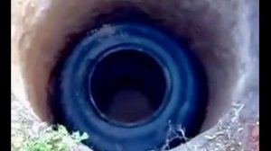 Как сделать септик из покрышек своими руками