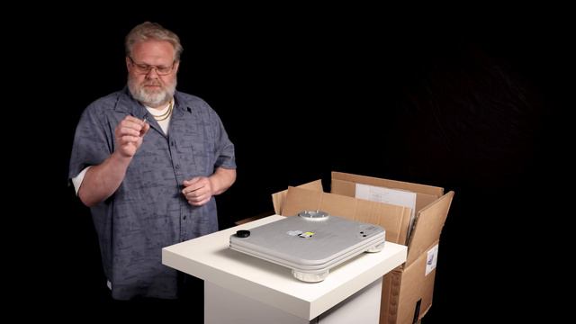 Maximus NEO Turntable: Unboxing  Setup  Acoustic Signature
