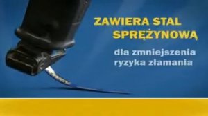 Brzeszczoty do piły szablastej 1