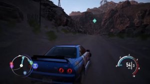 NEED FOR SPEED PAYBACK : CHEVROLET C10 STEPSIDE PICKUP ALL DERELICT PARTS