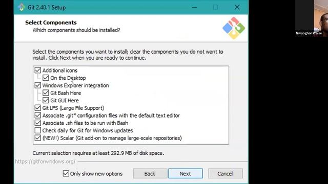 Introduction to Version Control and Git смотреть онлайн