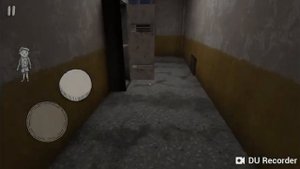 Evil Nun:собрал все куски маски и прошел игру!!