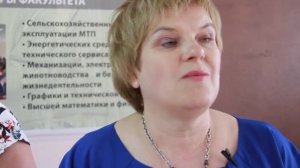 Нина Морозова выпускница экономического факультета 1985 года.mp4