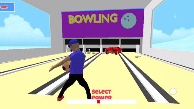 Баг для заработка денег в симуляторе крутого чувака /Dude theft wars. смотреть онлайн