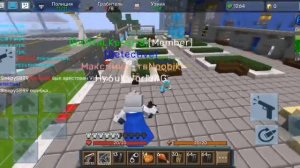 Почему я забросил игру Rodent evil из-за тупых тиммейтов? История