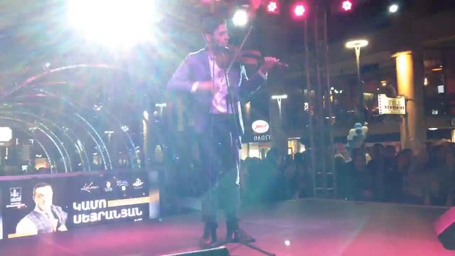 Despacito - Ջութակ, Violin смотреть онлайн