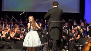 Анастасия Гладилина. Вечная музыка