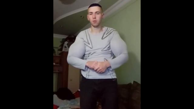 Пушечная двоечка Кирилла Терёшина. Фых-фых смотреть онлайн