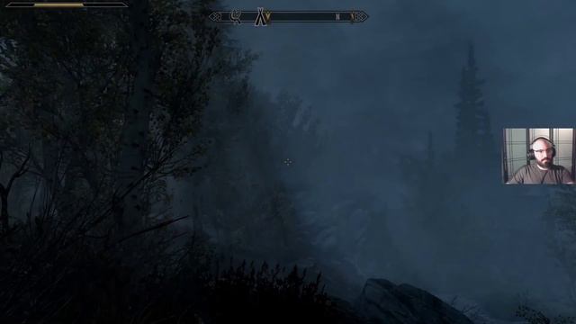 Season 1 Ep. 3 - Skyrim - Legacy of the Dragonborn смотреть онлайн