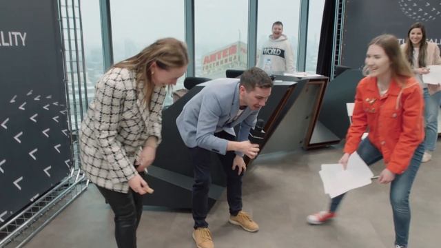 Стартап влог №3. Как правильно говорить и продавать цветы? 2 сезон смотреть онлайн