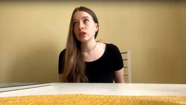 Как стать ресурсной женщиной. Нутрициолог Нади. Нежный онлайн