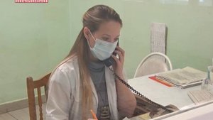 В Новочебоксарской городской больнице появились сестринские посты