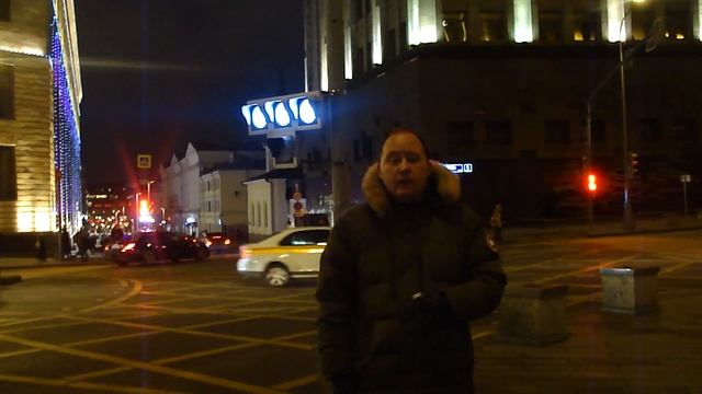 Светофор для трамваев. Тема 6. ПДД смотреть онлайн