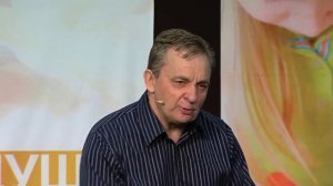 Путь деградации личности - Сергей Витюков │Проповеди христианские