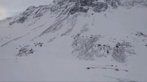 Хибины 2022, долина