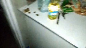 Ужас!Дом ведьмы!