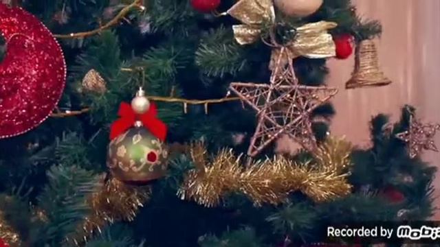 Олег Винник - С Новым годом [officia HD video] смотреть онлайн