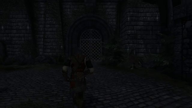 SKYRIM SE : Chapter 3 Mod Ramble смотреть онлайн