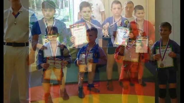 Турнир по самбо. 12.05.2019 смотреть онлайн