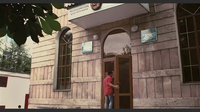 Спасибо! Донорство. смотреть онлайн