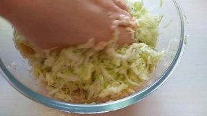 Самые простые продукты, а такой вкусный получился обед! Нежные куриные КОТЛЕТЫ С КАПУСТОЙ НА ПАРУ