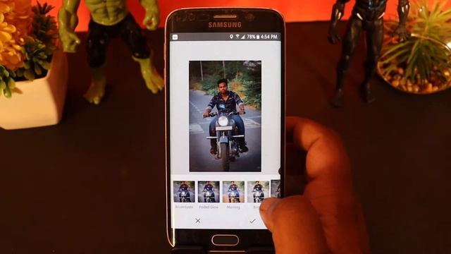 Top 5 Photo Editing Apps For Android | Best Photo Editor