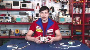 MP301F Регулятор мощности