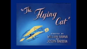 Tom and Jerry [Hanna-Barbera era 1940–2005] [All Title Cards Collection]