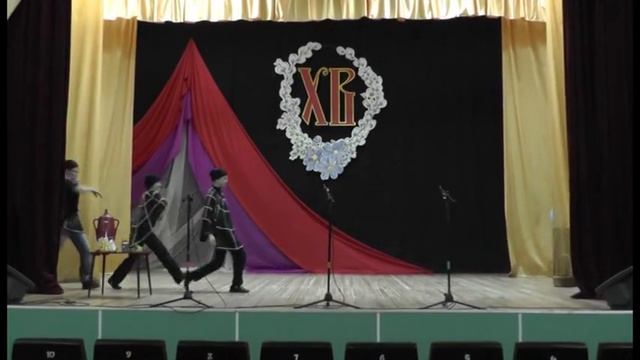 Пасхальная сказка Муха - Цокотуха смотреть онлайн