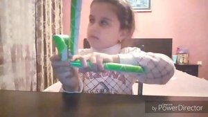 Подставка для телефона из Змейки Рубика.