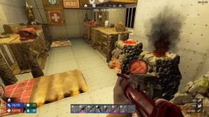 ОДИНОКИЙ БАЙКЕР! - #41 7 DAYS TO DIE ПРОХОЖДЕНИЕ