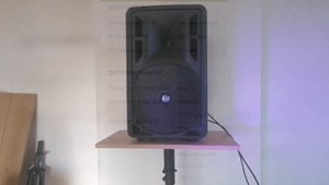 Активная колонка RCF ART 310 A