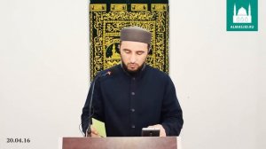 Хукм нардов и шахмат в исламе | Салман-Хаджи