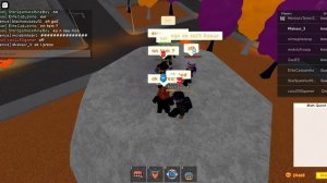 36 Qa BT | Super Power Training Simulator | Roblox