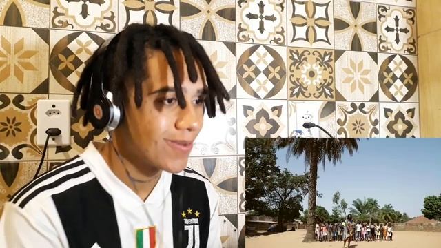 Apollo G - Europa (Prod by. RGD) #549 REACT смотреть онлайн