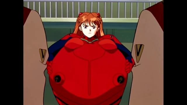 Asuka gordita смотреть онлайн