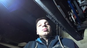 КАК ПОМЕНЯТЬ ПЕРЕДНИЕ ПРУЖИНЫ БЕЗ СЪЕМНИКА НА КЛАССИКЕ. СТАВИМ ЛЕТНИЙ КОНФИГ ДЛЯ ДРИФТА