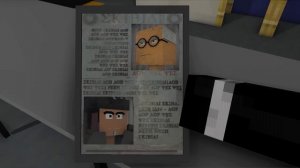 Skibidi Toilet - season 23 (all episodes) Minecraft Animation