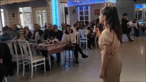 Литературный вечер Ованнеса Шираза, КОЦ Аракс, Обнинск