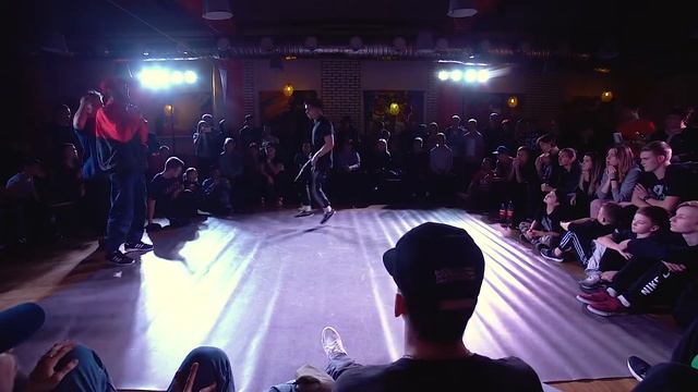 PRO 1x1 | ЭД vs Kid Armor смотреть онлайн