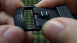 Часы Casio HDA-600B-1BVEF