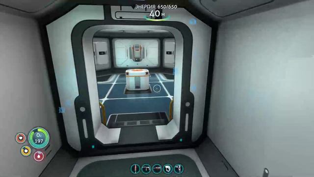 ☕ Subnautica Прохождение ➥ Прямая трансляция ❶