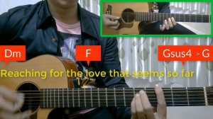 Westlife - My love Guitar tutorial + chord, #guitarmylove