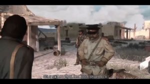 RDR 1 ИГРОФИЛЬМ (РУСС)