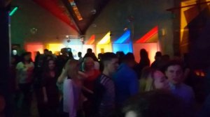 Марийская дискотека в КАЗАНИ "ЛАЧ ПЫРЛЯШТЕ ВЕСЕЛА!"