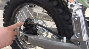 AVANTIS FX 250 LUX или...? Что выбрать в качестве первого мотоцикла? Видеообзор.