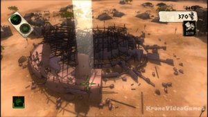 Babel Rising - Walkthrough - Part 1 - Foundations (PC/X360/PS3) [HD]